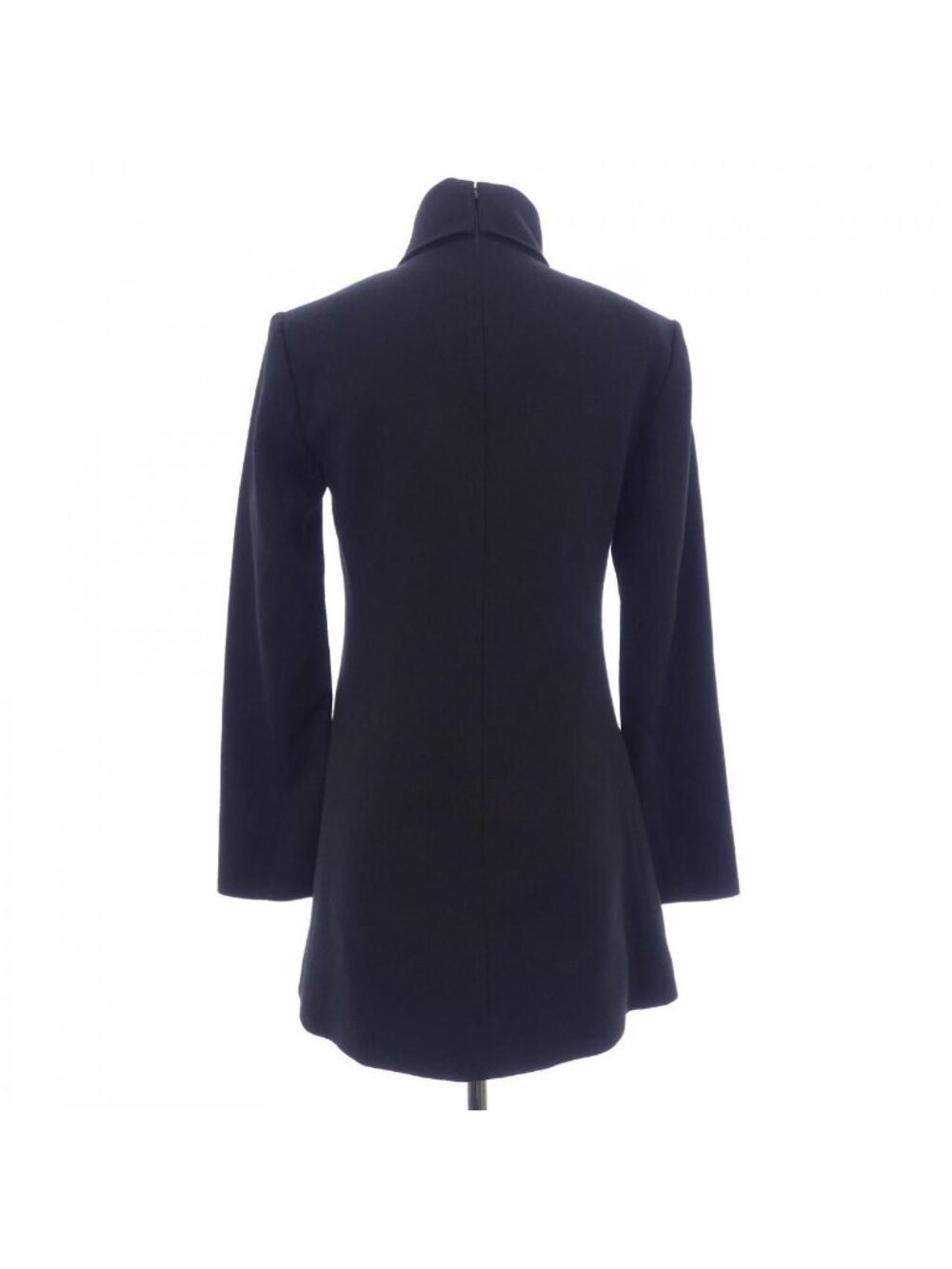 Celine Dress Black - Picture 2 of 6